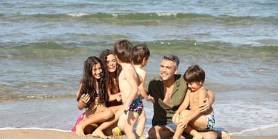 Cartel de Kadın 67.Bölüm