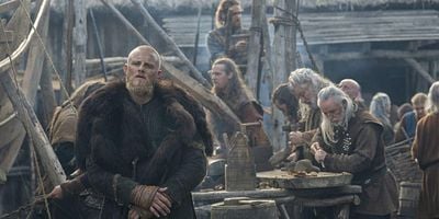 Cartel de The Prophet