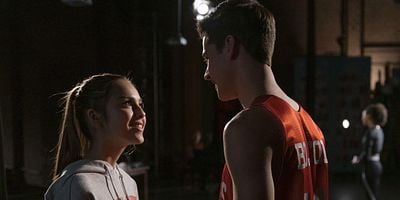 Cartel de The Auditions