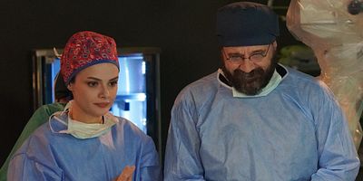 Cartel de Mucize Doktor 6.Bölüm