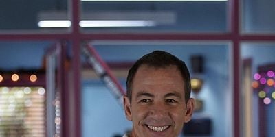 Cartel de Run, Rick, Run