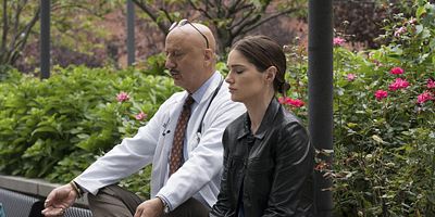 Cartel de The Karman Line