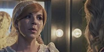 Cartel de El juego de Kiki