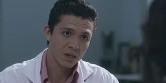 Cartel de La boda de José y Kiki