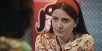 Cartel de Anel y José