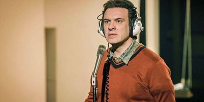 Cartel de Desesperado