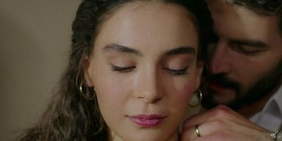 Cartel de Hercai 17.Bölüm