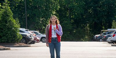 Cartel de Full Brazilian