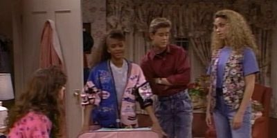 Cartel de The Lisa Card