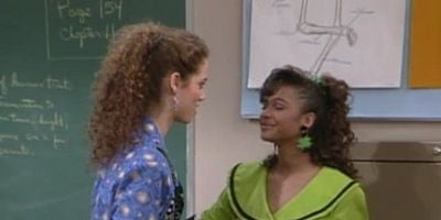 Cartel de Blind Dates