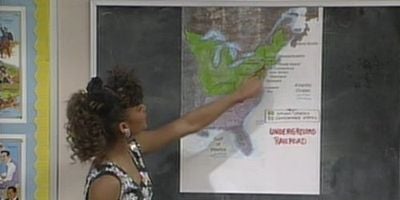 Cartel de The Aftermath