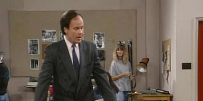 Cartel de Fake I.D.'s