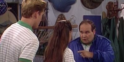 Cartel de The Last Weekend