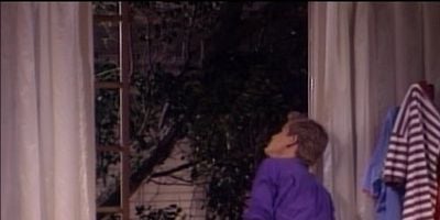 Cartel de The Time Capsule