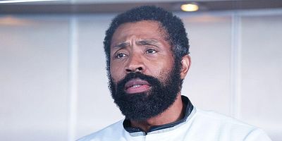 Cartel de The Book of Occupation : Chapter Three