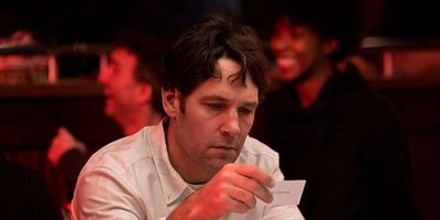 Cartel de The Best You Can Be