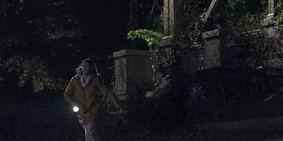 Cartel de New Jerusalem