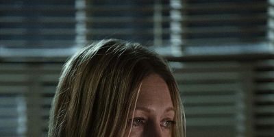 Cartel de Deconstructing Harry