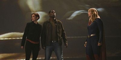 Cartel de In Plain Sight