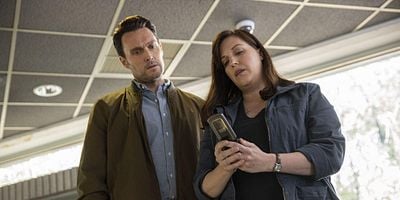 Cartel de Mile Marker 14