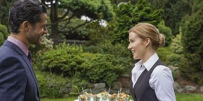 Cartel de The Case of the Wayward Spirit