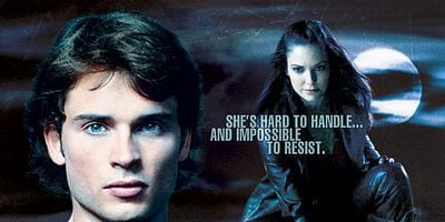 Cartel de La llegada