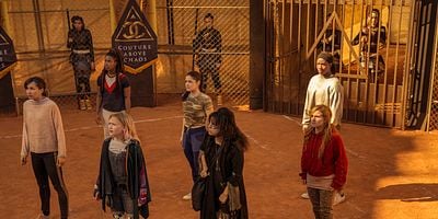 Cartel de Canta Tu Vida