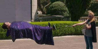 Cartel de Lotus, (Symb. mystery)