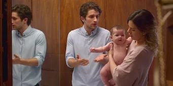 Cartel de Chiquitbum Bombita