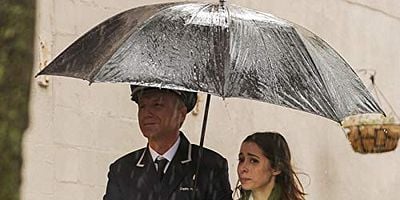 Cartel de When the Doorman Is Your Main Man