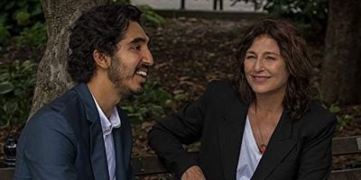 Cartel de When Cupid Is a Prying Journalist