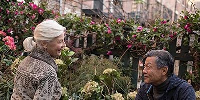 Cartel de The Race Grows Sweeter Near Its Final Lap