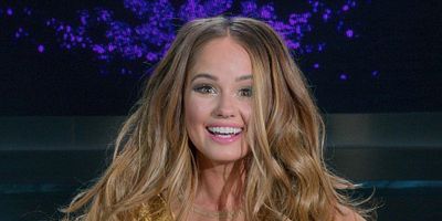 Cartel de The Most You You Can Be