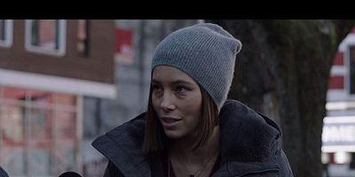 Cartel de I Have Heard the Future