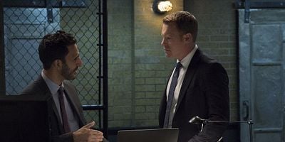 Cartel de Dr. Lewis Powell