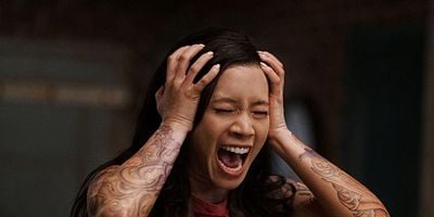 Cartel de The Book of Occupation : Chapter Four