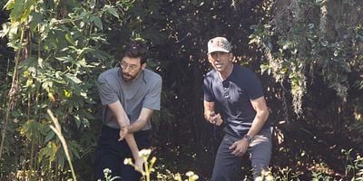 Cartel de Matthew 5:9