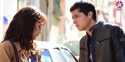 Cartel de Çocuk 6.Bölüm