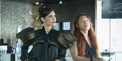 Cartel de Provenance