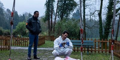 Cartel de Marche funèbre