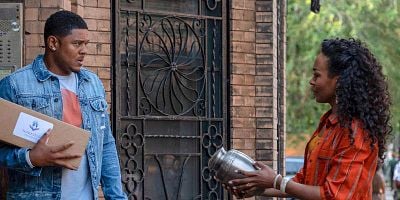 Cartel de A Good Man Is Hard to Find