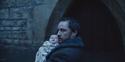 Cartel de Lyra's Jordan