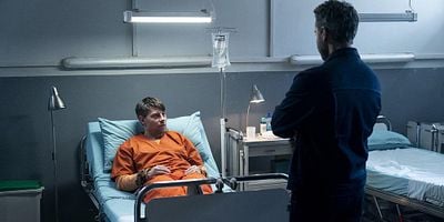 Cartel de The Kentucky Contract