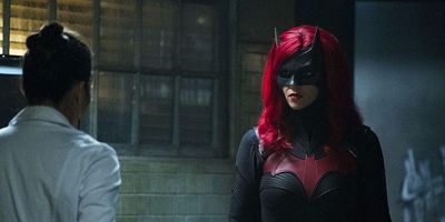 Cartel de I'll Be Judge, I'll Be Jury