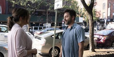 Cartel de Murdered At A Bad Address