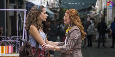 Cartel de Sevgili Geçmiş 2.Bölüm