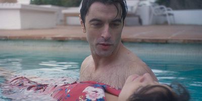 Cartel de El combate