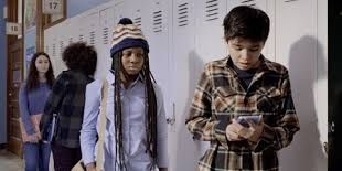 Cartel de The Wild, Wild Ghost, Part 3