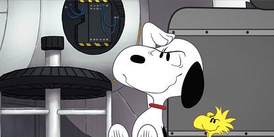 Cartel de Mission 2: Training