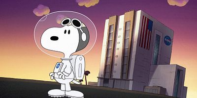 Cartel de Mission 4: Welcome to the ISS